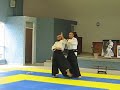 Seminario Aikido Buikukai Mexico 2008