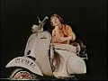 go vespa go