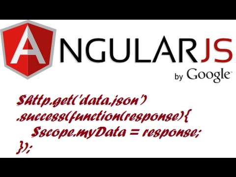 how to read json file