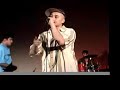 PERFORMING REACH FOR THE STARS AT FUBU ANNIVERSARY 2005