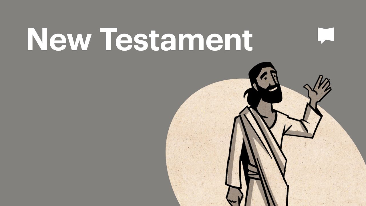 Overview: New Testament