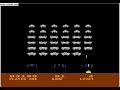 an arcade hack of space invaders for atari 5200 www.atariage.com