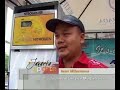 Publication of MASA's event (Achilles Care) by JakTV. The event was held at The Plaza Semanggi, Jakarta.