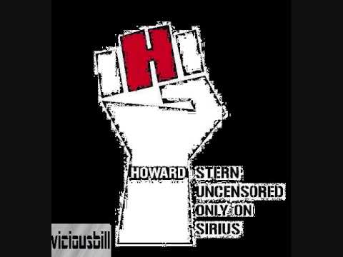 howard stern tickle