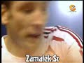 Zamalek 3rd Goal against ENPPI Week 7 Zamalek.sc