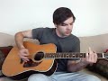 Winter Solstice (Tea Party Cover)