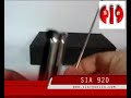 SIA 920 TV Mobile + Tuner TV inside!
