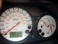 Fiesta mk5 Zetec S unlocked digital display Fiesta mk5 Zetec S unlocked digital display
