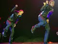 BackStreet Boys - Panic