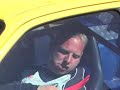 Opel Kadett 16v @Zolder 02-05-2007