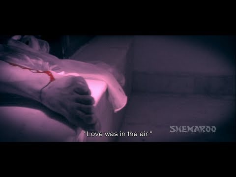 Mallika - Sameer Dattani - Sakshi Pradhan - Simmi Crosses Limits - Bollywood Horror Scenes