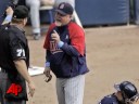 Maddon, Piniella Win Manager of Year Awards Maddon, Piniella Win Manager of Year Awards