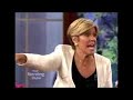 Suze Orman on The Morning Show with Mike and Juliet (2 of 3)