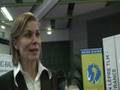 videos de Interview of Gunilla Carlsson, Minister for DC, Sweden
