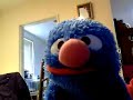 Metallica: Seek And Destroy (Sung By A Violent Sock Puppet)
