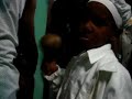 Presentacion de A�a en tambor