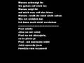 clip video LaFee Warum