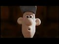 Wallace & Gromit Numa Numa