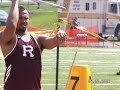 Corey White Javelin - 2006