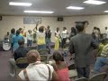 Nu Generation and Worship2Praise-Halleujah Set