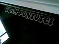 INSTALLATORE TEAM PUNTOTEL DI AMOROSI IN PROVINCIA DI BENEVENTO!  SUPER PANDA!!  SOLO 1500 WATT CON 1 30 CM POWERBASS...  GUARDATE IL RISULTATO IN SPL!!!