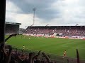 RAFC-KVM(Eindronde) - 2e helft Malinwa drukt