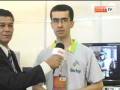 JustTV: TECTOY - Futurecom 2008