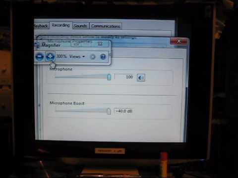 how to enable earphone mic