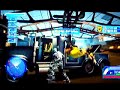 \"Repo Man\" Achievement (Crackdown)