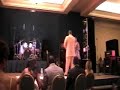 Michael Baisden Live Tour 2007