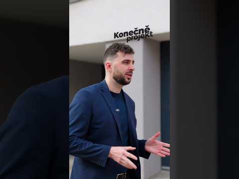 Video Prodej bytu 3+kk v novostavbě, ul. Branka, Brno - Komín