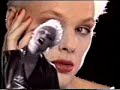 Brigitte Nielsen - Every Body Tells A Story - (stereo sound)