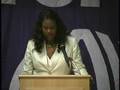 Benita Fitzgerald Mosley on Title IX