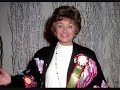 R.I.P. Estelle Getty