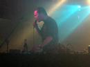 Mike Patton & Christian Fennesz Proxima Warsaw Mike Patton & Christian Fennesz Proxima Warsaw