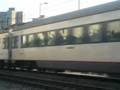 videos de SS8 0191  hauls T98 through train towards Beijing Xi