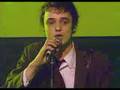 The Libertines NME Awards 2004