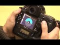 Nikon D3 test - Wirtualny horyzont