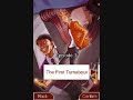 Phoenix Wright: Ace Attorney: Case 2 Part 1
