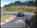 Nurburgring June 2008 Skyline R32 GTR - 8m57s BTG