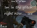 Combat Arms Road Kill Glitch