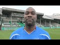 MyFootLife - Patrick Mboma