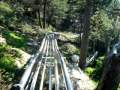 Tobotronc Alpine Coaster at Naturlandia in Andorra