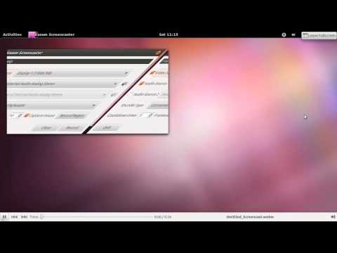 how to know gnome shell version