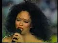Diana Ross at Super Bowl