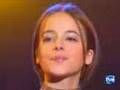Alizée Moi Lolita en España