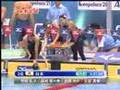 videos de International Swim Meet 2007 in Japan: Women's 4x100 M Relay