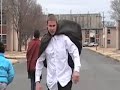 Evil Steve 2