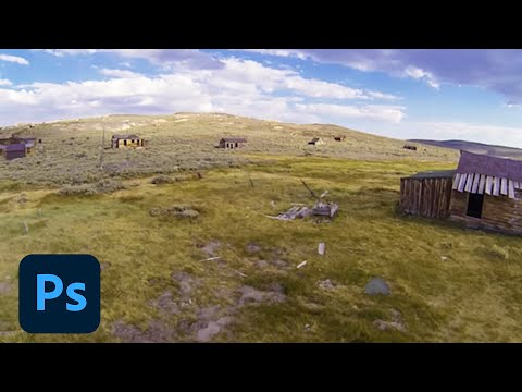 Color Correct Video in Photoshop