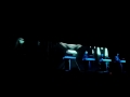 vācu elektroniskās mūzikas kvartets "Kraftwerk" 10.07.2009, Ungārija